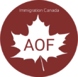 AOF Immigration Canada